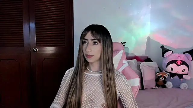 Snapshot of gabyye_capprins chatting on February 2025 01:58:01 AM gabyye capprins online show from February 2025 01:58:01 AM