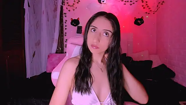 gabyye capprins online show from October 2025 12:45:01 AM