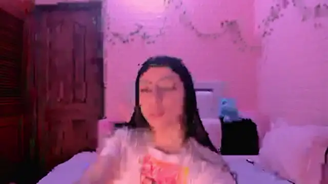 gabyye capprins online show from November 2025 12:57:02 AM