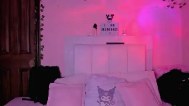 gabyye capprins online show from November 2025 12:21:02 AM