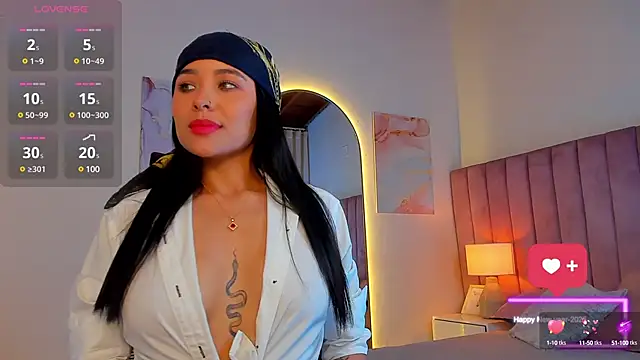 SweetGirl       online show from January 2025 01:31:02 AM