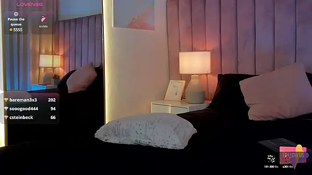SweetGirl       online show from February 2025 07:41:01 AM