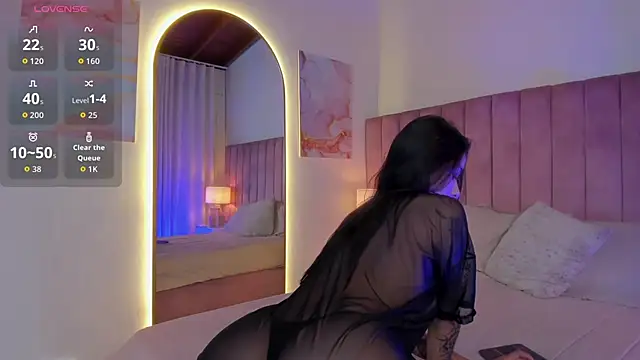 SweetGirl       online show from October 2025 09:54:02 AM