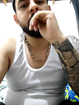 Ethan Castellano online show from December 2024 04:19:02 AM