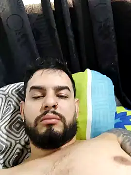 Ethan Castellano online show from December 2024 08:21:02 PM