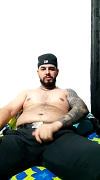 Ethan Castellano online show from January 2025 05:30:02 AM