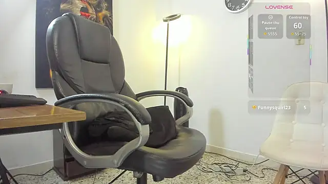 Ethan Castellano online show from October 2025 08:21:02 PM