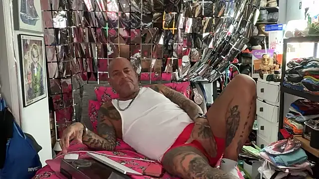 joeytatts66 online show from April 2026 01:30:01 AM