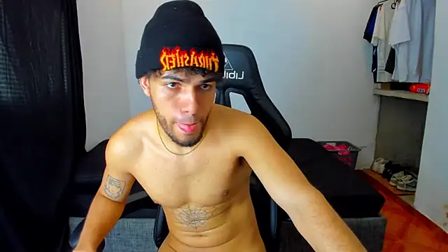 daddy jhons online show from March 2025 06:55:01 PM