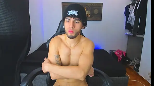 daddy jhons online show from November 2025 04:17:01 PM