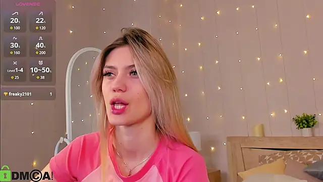 Cherry Price online show from September 2025 09:42:02 PM