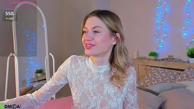 Cherry Price online show from April 2026 11:59:01 PM