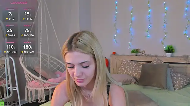 Cherry Price online show from June 2026 11:18:01 PM