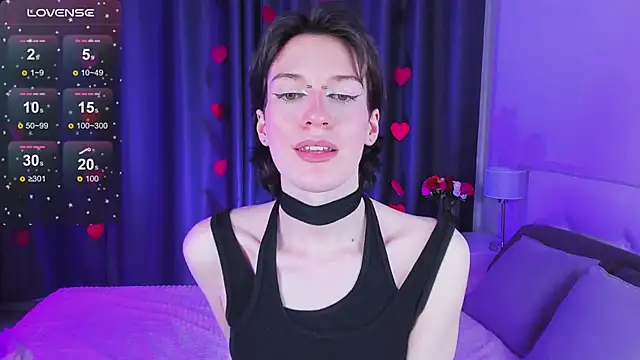 Snapshot of Kolette_Gray chatting on February 2025 01:38:01 PM Kolette Gray online show from February 2025 01:38:01 PM