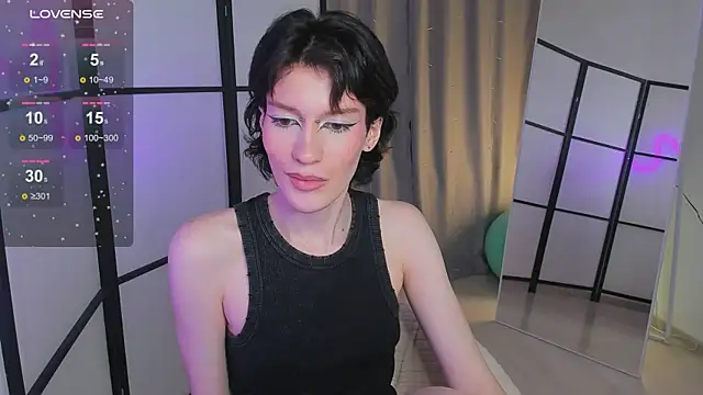 Snapshot of Kolette_Gray chatting on February 2025 10:50:01 AM Kolette Gray online show from February 2025 10:50:01 AM