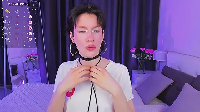 Snapshot of Kolette_Gray chatting on March 2025 07:08:02 AM Kolette Gray online show from March 2025 07:08:02 AM