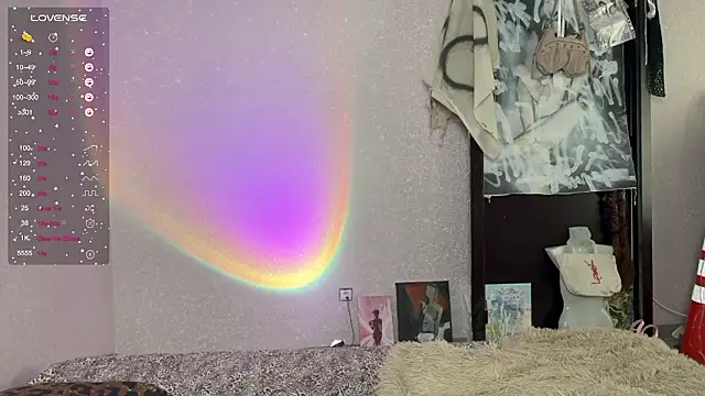 Kolette Gray online show from February 2026 12:45:02 PM