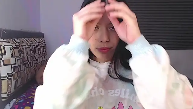 iam emy online show from October 2025 12:35:02 AM