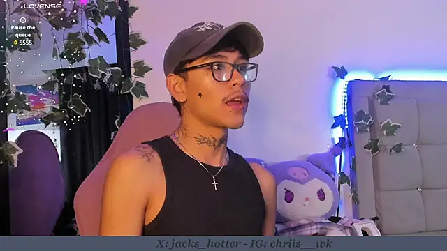 jacks hotter online show from September 2025 08:31:01 PM