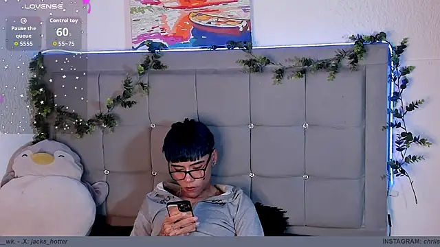 jacks hotter online show from May 2026 11:13:02 PM