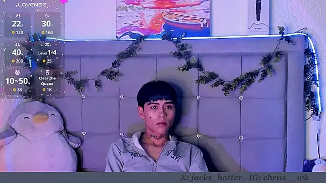 jacks hotter online show from June 2026 10:21:02 PM