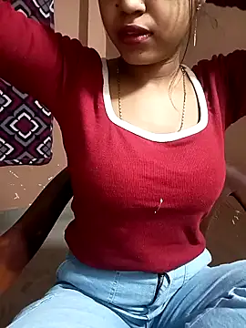 Snapshot of Sania-Love chatting on January 2025 06:20:02 AM Sania-Love online show from January 2025 06:20:02 AM