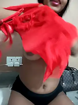 Snapshot of Sania-Love chatting on January 2025 10:11:01 AM Sania-Love online show from January 2025 10:11:01 AM