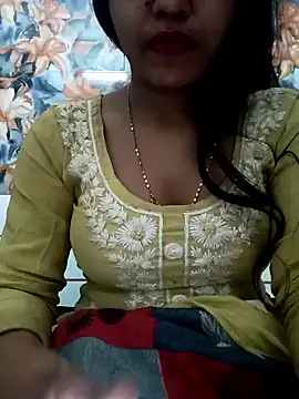 Snapshot of Sania-Love chatting on January 2025 09:00:01 PM Sania-Love online show from January 2025 09:00:01 PM