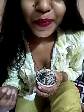 Snapshot of Sania-Love chatting on January 2025 06:16:01 AM Sania-Love online show from January 2025 06:16:01 AM