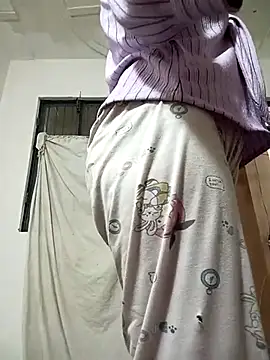 Snapshot of Sania-Love chatting on February 2025 05:58:01 PM Sania-Love online show from February 2025 05:58:01 PM