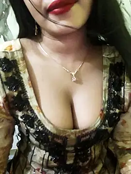 Snapshot of Sania-Love chatting on October 2025 08:38:01 AM Sania-Love online show from October 2025 08:38:01 AM