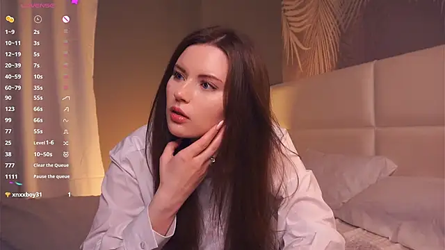 Snapshot of LoraDevon chatting on January 2025 07:13:02 PM LoraDevon online show from January 2025 07:13:02 PM