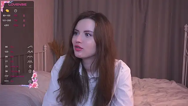 Snapshot of LoraDevon chatting on January 2025 11:02:01 PM LoraDevon online show from January 2025 11:02:01 PM