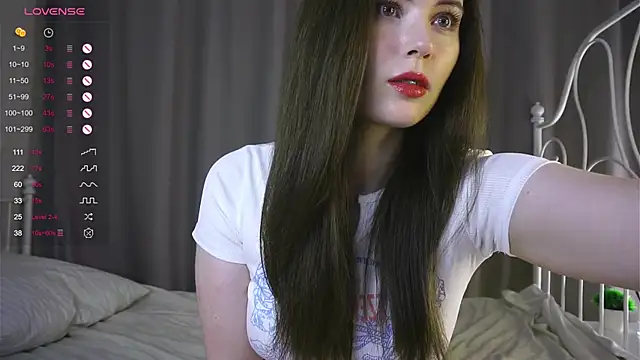 Snapshot of LoraDevon chatting on February 2025 03:38:02 PM LoraDevon online show from February 2025 03:38:02 PM