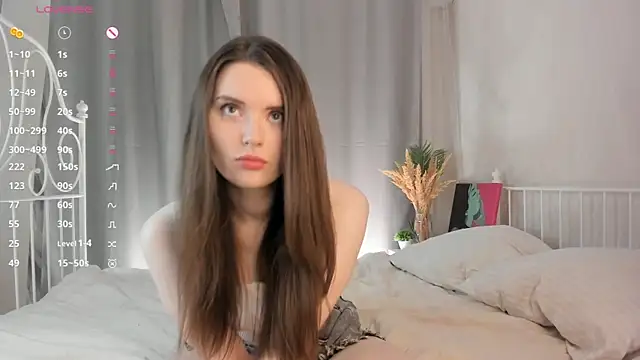 Snapshot of LoraDevon chatting on March 2025 05:04:01 PM LoraDevon online show from March 2025 05:04:01 PM