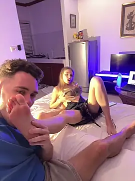 Alice1 secret online show from March 2025 11:03:02 PM