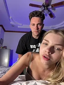 Alice1 secret online show from March 2025 10:50:01 PM