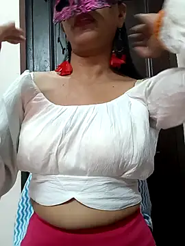The brutegodddess online show from December 2024 04:54:02 AM