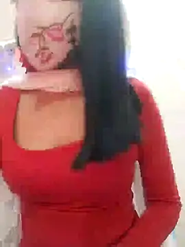 The brutegodddess online show from January 2025 11:02:02 AM