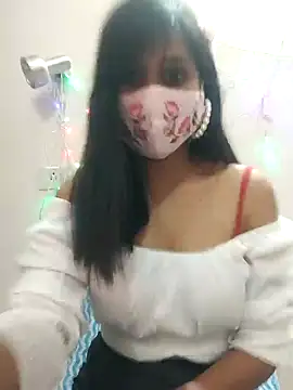 The brutegodddess online show from January 2025 04:50:01 AM