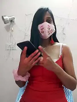 The brutegodddess online show from February 2025 10:54:02 AM
