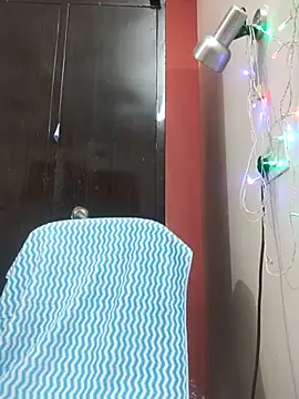 The brutegodddess online show from March 2025 05:03:01 AM
