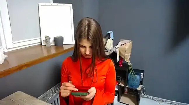 Snapshot of felicity_gold chatting on February 2025 07:03:01 AM felicity gold online show from February 2025 07:03:01 AM