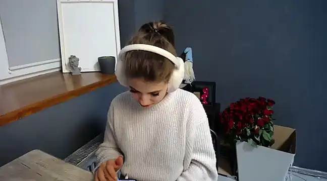 Snapshot of felicity_gold chatting on February 2025 10:40:02 AM felicity gold online show from February 2025 10:40:02 AM