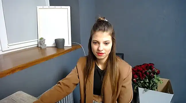 Snapshot of felicity_gold chatting on February 2025 07:33:02 AM felicity gold online show from February 2025 07:33:02 AM