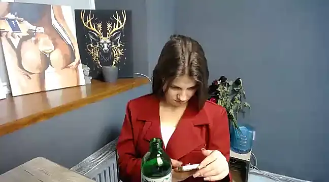 Snapshot of felicity_gold chatting on March 2025 08:00:01 AM felicity gold online show from March 2025 08:00:01 AM