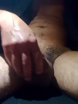 Juan8521 online show from February 2026 04:11:01 AM