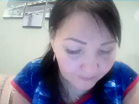 ClaireSunset online show from January 2026 06:02:02 PM