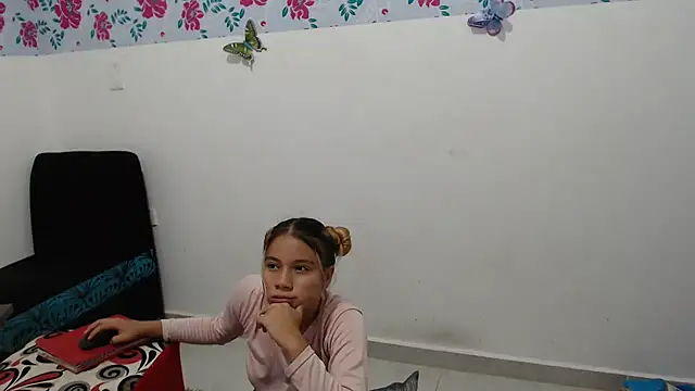 Naomi991 online show from March 2025 11:32:01 PM