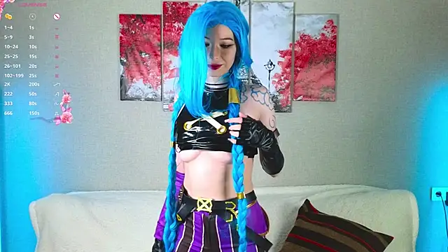 WandaApps online show from March 2025 05:06:01 PM